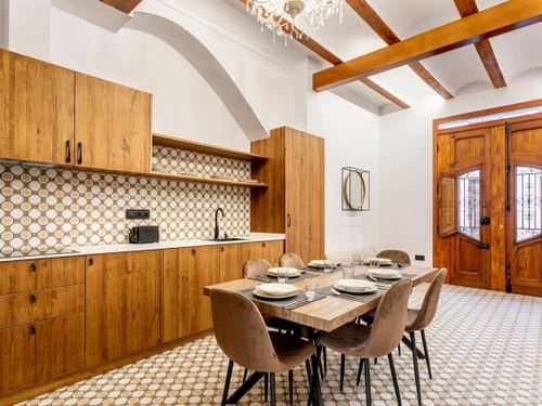 Ferienwohnung Valencia, 3 Schlafzimmer, 6 Personen - photo_1011982731690