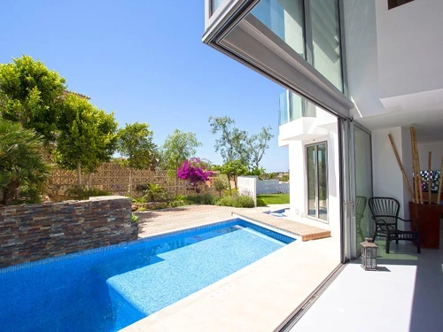 Villa Xàbia, 3 bedrooms, 6 persons - photo_1011982731935