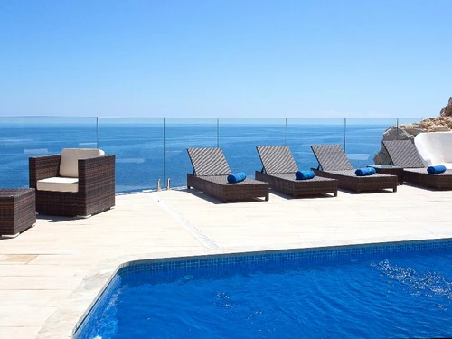 Villa Xàbia, 3 bedrooms, 6 persons - photo_1011982731935