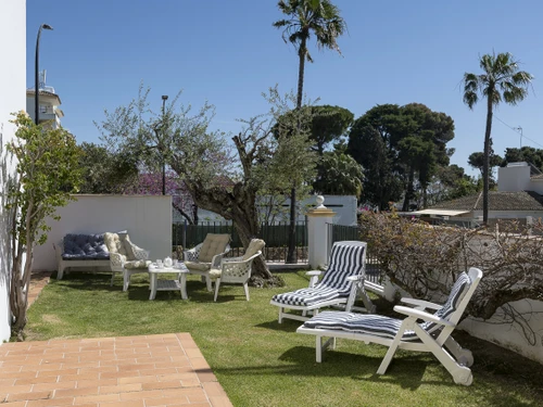 Chalet Puerto de Santa María, 5 bedrooms, 10 persons - photo_1011982735984