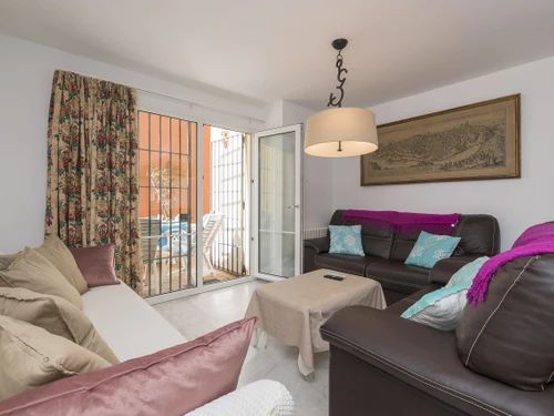 Chalet Puerto de Santa María, 5 bedrooms, 10 persons - photo_1011982735984