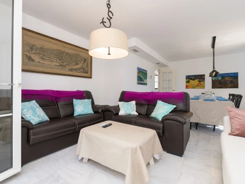 Chalet Puerto de Santa María, 5 bedrooms, 10 persons - photo_1011982735984