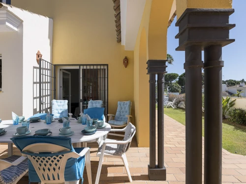 Chalet Puerto de Santa María, 5 bedrooms, 10 persons - photo_1011982735984