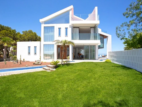 Villa Xàbia, 4 bedrooms, 10 persons - photo_1011982736615