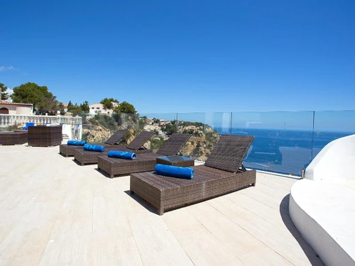 Villa Xàbia, 4 bedrooms, 10 persons - photo_1011982736615