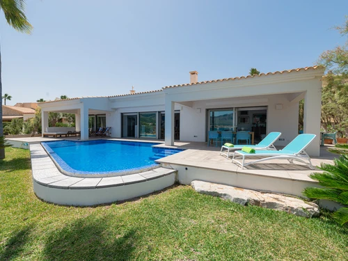 Villa Palma de Mallorca, 4 bedrooms, 8 persons - photo_1011982737888