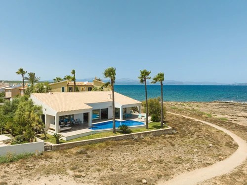 Villa Palma de Mallorca, 5 pièces, 8 personnes - photo_1011982737888