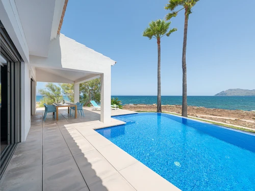 Villa Palma de Mallorca, 4 bedrooms, 8 persons - photo_1011982737888