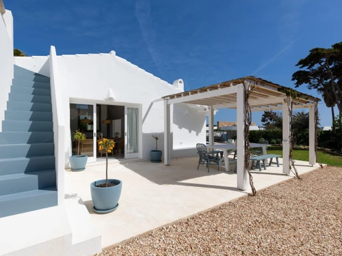 Villa Binisafua, 4 Schlafzimmer, 8 Personen - photo_1011982739002