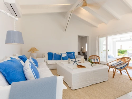 Villa Binisafua, 4 Schlafzimmer, 8 Personen - photo_1011982739002