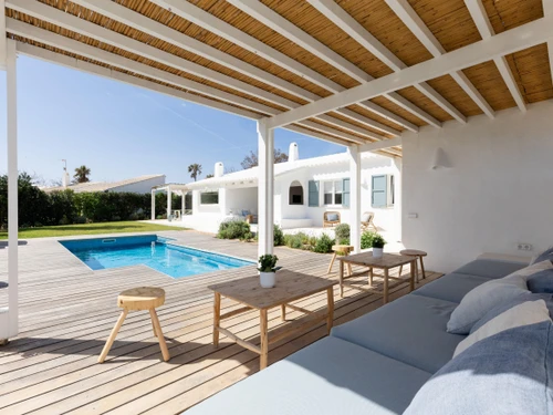 Villa Binisafua, 4 Schlafzimmer, 8 Personen - photo_1011982739002