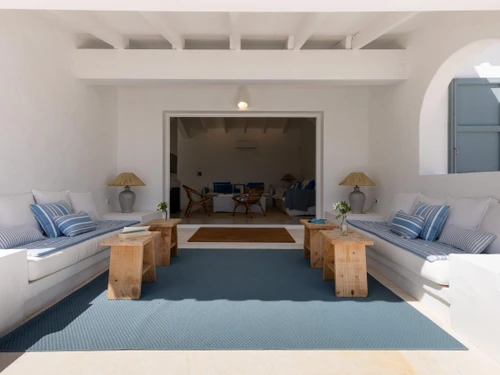 Villa Binisafua, 4 Schlafzimmer, 8 Personen - photo_1011982739002