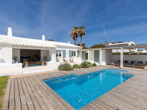 Villa Binisafua, 4 Schlafzimmer, 8 Personen - photo_1011982739002