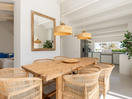 Villa Binisafua, 4 bedrooms, 8 persons - photo_1011982740428