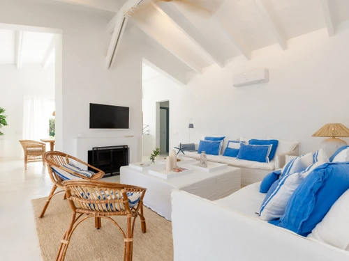 Villa Binisafua, 4 bedrooms, 8 persons - photo_1011982740428