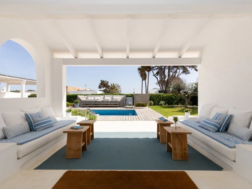 Villa Binisafua, 4 bedrooms, 8 persons - photo_1011982740428