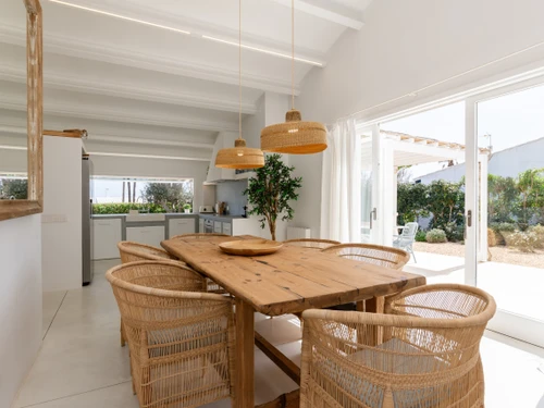 Villa Binisafua, 4 bedrooms, 8 persons - photo_1011982740428