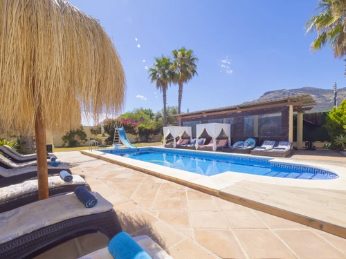 Villa Alhaurín el Grande, 7 pièces, 14 personnes - photo_1011982740566