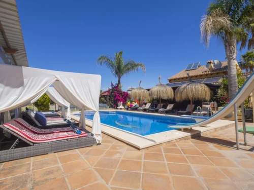 Villa Alhaurín el Grande, 7 dormitorios, 17 personas - photo_1011982740719