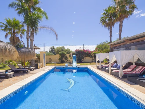 Villa Alhaurín el Grande, 7 dormitorios, 17 personas - photo_1011982740719