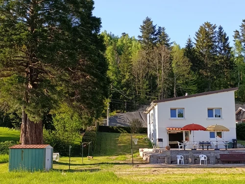 Gîte Fraize, 4 pièces, 8 personnes - photo_1011858522203