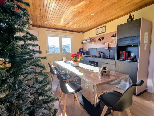 Gite Fraize, 3 bedrooms, 8 persons - photo_1011858522203