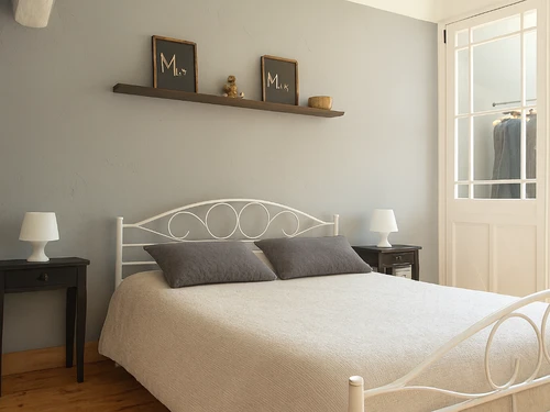 Gasthaus Ammerschwihr, 3 Schlafzimmer, 5 Personen - photo_19724077397