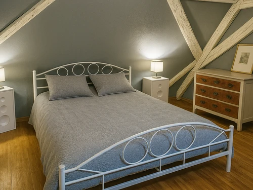 Gasthaus Ammerschwihr, 3 Schlafzimmer, 5 Personen - photo_19724077397