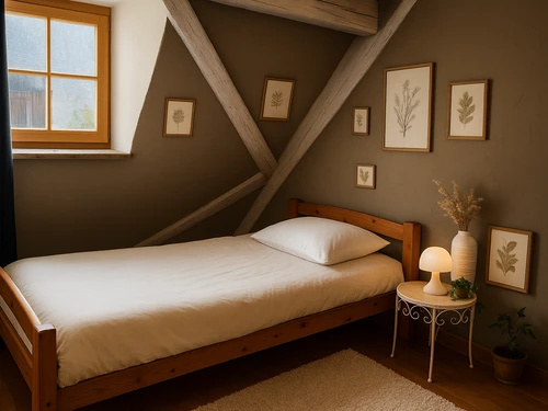 Gasthaus Ammerschwihr, 3 Schlafzimmer, 5 Personen - photo_19724077397