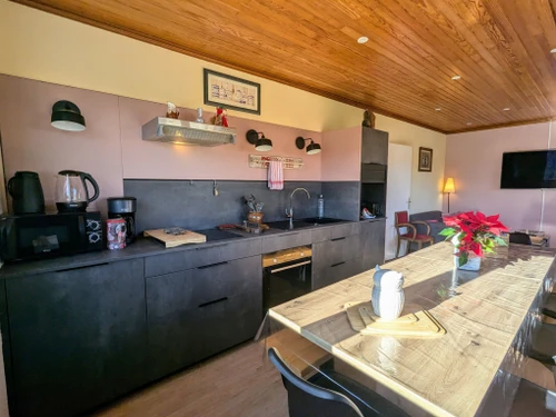 Gasthaus Fraize, 4 Schlafzimmer, 12 Personen - photo_1011681058510