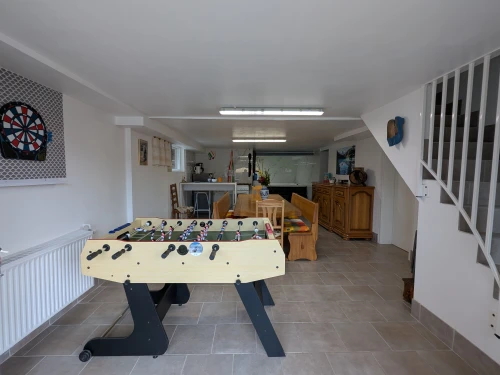 Gasthaus Fraize, 4 Schlafzimmer, 12 Personen - photo_1011681058510