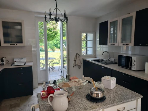 Gite Eyraud-Crempse-Maurens, 3 bedrooms, 6 persons - photo_1011982844100