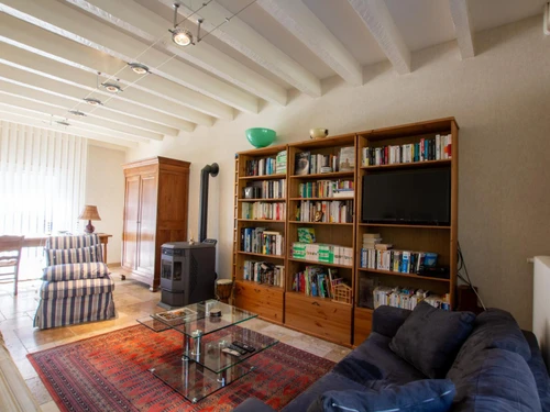 Gite Eyraud-Crempse-Maurens, 3 bedrooms, 6 persons - photo_1011982844100