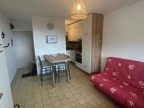 Studio Besse-et-Saint-Anastaise-Super Besse, 1 pièce, 2 personnes - photo_1011768169425