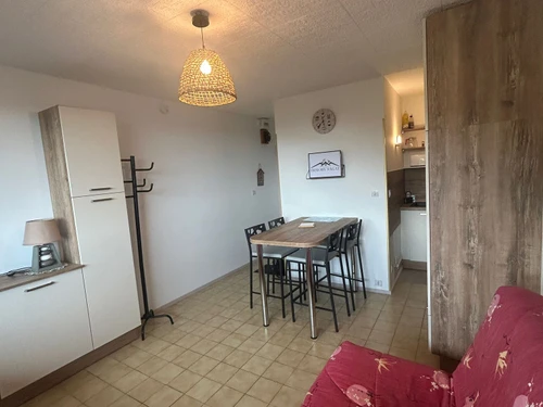 Studio Besse-et-Saint-Anastaise-Super Besse, 1 pièce, 2 personnes - photo_1011768169425