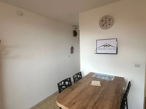 Studio Besse-et-Saint-Anastaise-Super Besse, 1 pièce, 2 personnes - photo_1011768169425