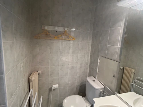 Studio Besse-et-Saint-Anastaise-Super Besse, 1 pièce, 2 personnes - photo_1011768169425