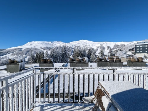 Studio Besse-et-Saint-Anastaise-Super Besse, studio flat, 4 persons - photo_1011982942465