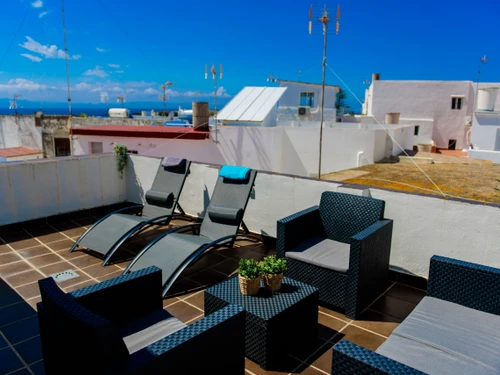 Studio Tarifa, 1 pièce, 4 personnes - photo_1011984105934