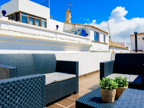 Studio Tarifa, studio flat, 4 persons - photo_1011984105934