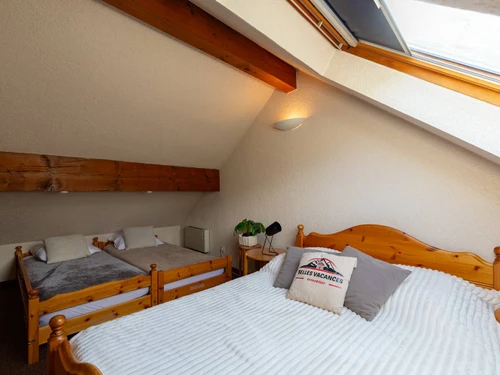 Apartment Saint-Lary-Soulan, 2 bedrooms, 6 persons - photo_1011984115480