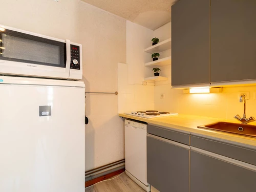 Apartment Saint-Lary-Soulan, 2 bedrooms, 6 persons - photo_1011984115480