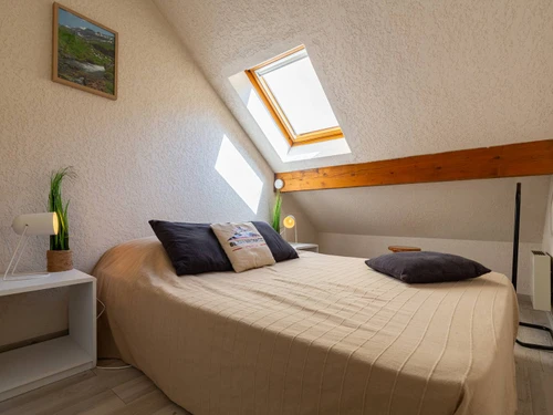 Ferienwohnung Saint-Lary-Soulan, 2 Schlafzimmer, 6 Personen - photo_1011984115480