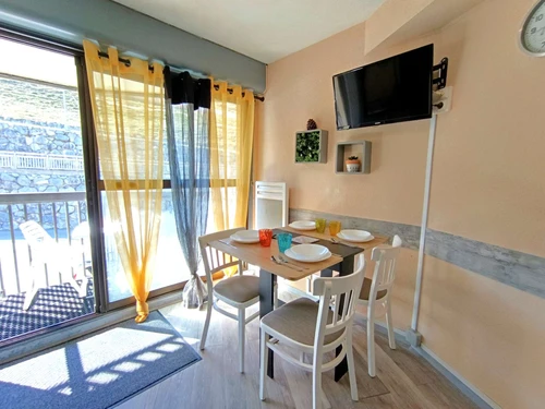 Studio Saint-Lary-Soulan, studio flat, 4 persons - photo_1011984115926