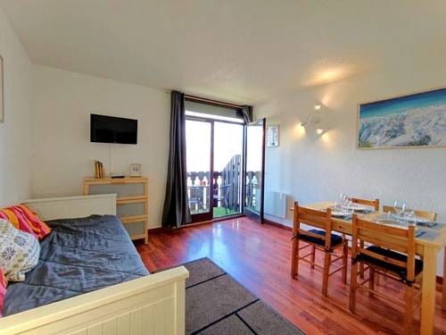 Studio Saint-Lary-Soulan, studio flat, 4 persons - photo_1011984116043
