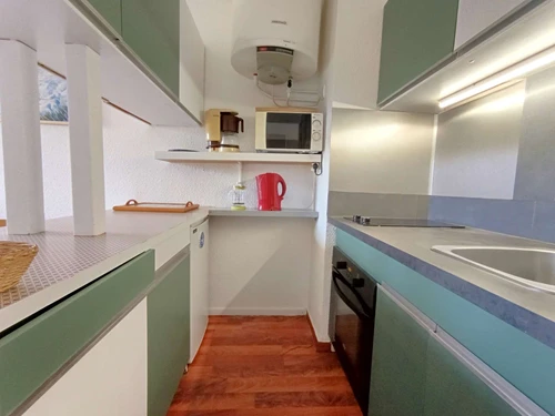 Studio Saint-Lary-Soulan, studio flat, 4 persons - photo_1011984116043