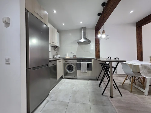 Ferienwohnung Santander, 3 Schlafzimmer, 4 Personen - photo_1011865356843