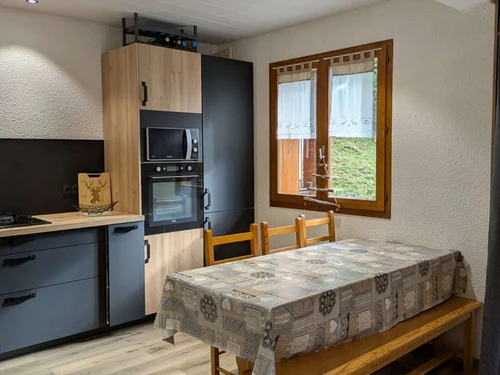 Apartment Arêches-Beaufort, 2 bedrooms, 8 persons - photo_1011984154482