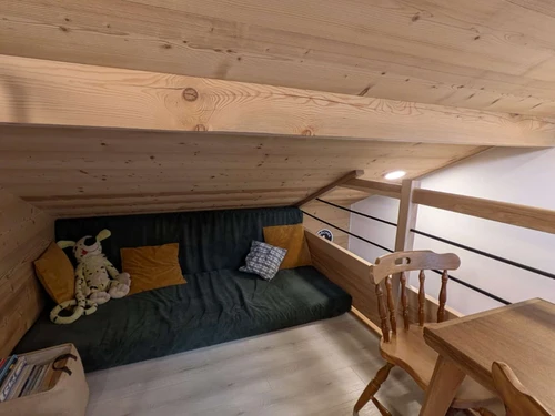 Apartment Arêches-Beaufort, 2 bedrooms, 8 persons - photo_1011984154482