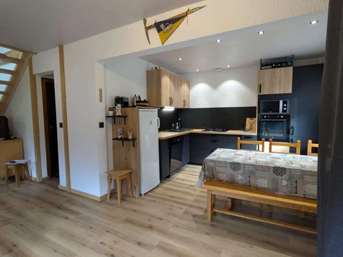 Apartment Arêches-Beaufort, 2 bedrooms, 8 persons - photo_1011984154482